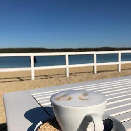 Inmitten Der Und Seen