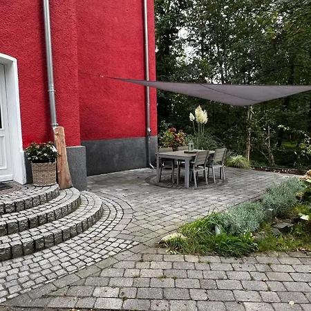 Appartamento Inmitten Der Und Seen *