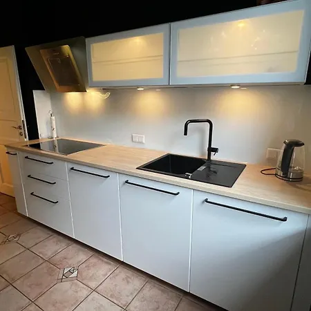 Inmitten Der Und Seen Appartamento Haltern am See