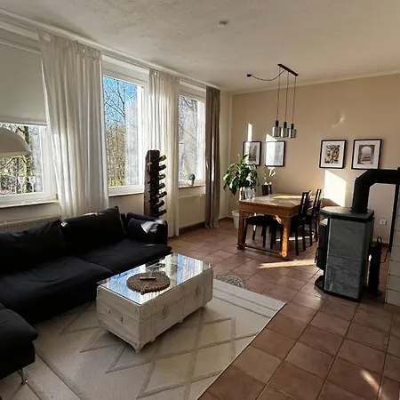 Inmitten Der Und Seen Appartamento *