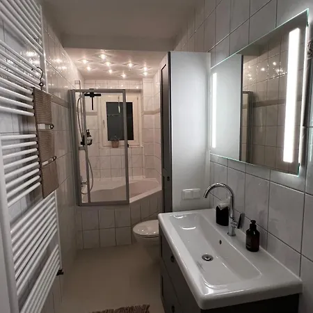 Inmitten Der Und Seen