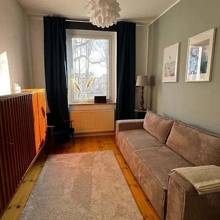 Inmitten Der Und Seen Appartamento