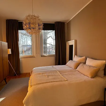 Inmitten Der Und Seen Apartament