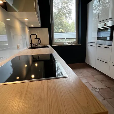 Inmitten Der Und Seen