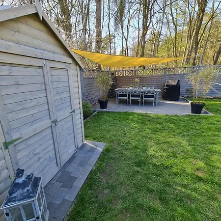 Appartamento Inmitten Der Und Seen *