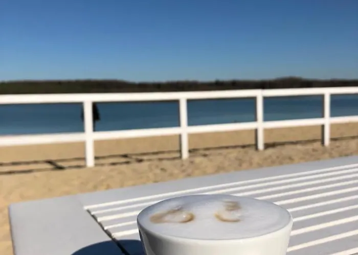 Inmitten Der Und Seen