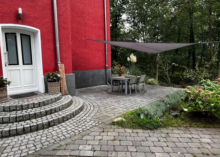 Apartament Inmitten Der Und Seen *