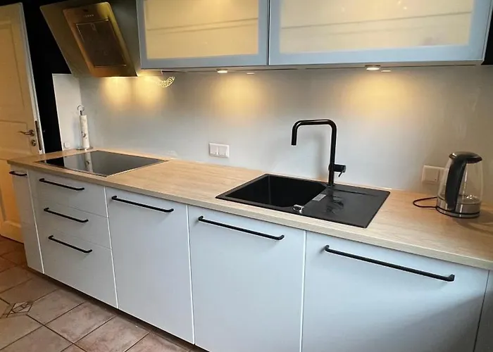 Inmitten Der Und Seen Apartament Haltern am See