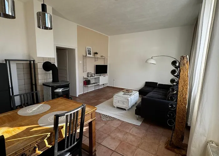 Inmitten Der Und Seen * Haltern am See