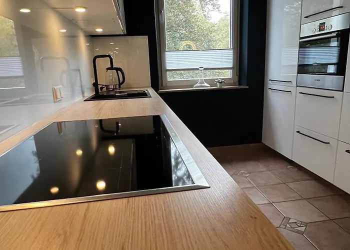 Inmitten Der Und Seen